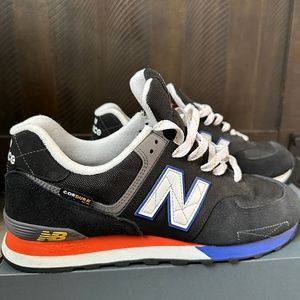 New Balance 574 low-top Sneakers